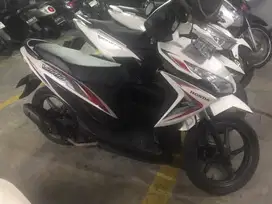 Honda Vario 110 F1 led BU