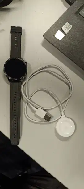 Huawei Watch GT 4 46MM Black