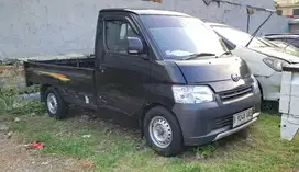 MULUS+banBARU MURAH Daihatsu Granmax pick up 2024 Gran max pickup bak