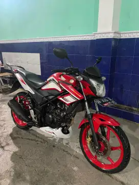 Jual Cepat CB 150R Spesial Edition