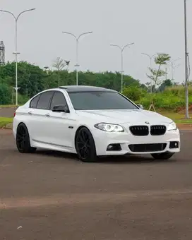 (NICE MODS!!) BMW 528i Luxury F10 LCI 2015 M Sport 328i 520i E250 520d