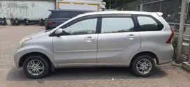 Daihatsu Xenia 2012 Bensin AT masih seger