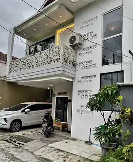 RUMAH 2LANTAI DIKOMPLEK GRIYA MITRA POSINDO CIBIRU CINUNUK BANDUNG-F