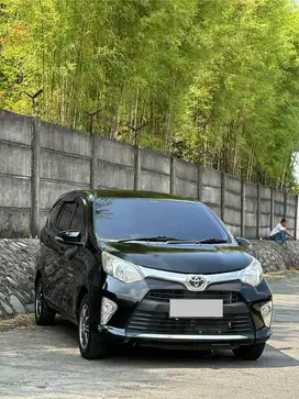 [Perfect] Calya G Matic 2016