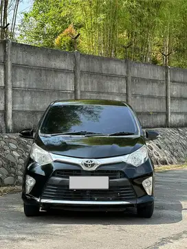 [DP 15] Calya G Matic 2016