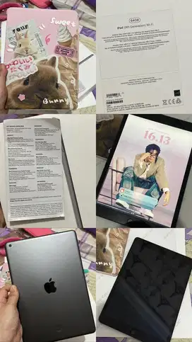 ipad gen 9, 64 gb