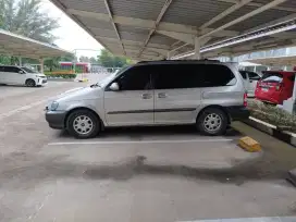 Kia Carnival Diesel matic