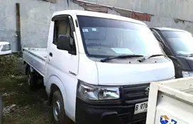 MULUS+banBARU MURAH Suzuki Carry 1,5 AC PS pick up 2023 power steering