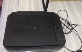Printer Scan Canon Second Like new