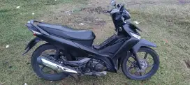 Supra X 125 FI CW