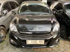 Tdp 5jt | Daihatsu AYLA X 1.0 AT 2022 km 25rb like new