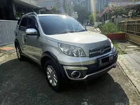 Daihatsu Terios TX 1.5 MT 2013 KM 60.000 Istimewa