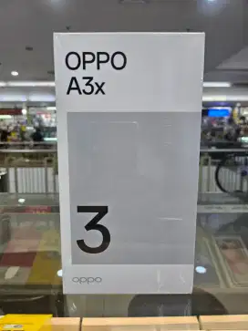 Oppo 3X Tahan Benturan Tingkat Militer