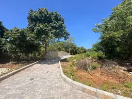 dijual tanah komersil lokasi pantai nunggaln pecatu