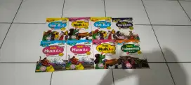 Komik nabi baru