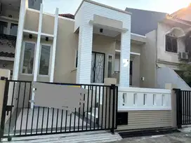Dijual Rumah Brand New Kelapa Gading Uku 9X15 Strategis 1 1 4 Lt Rapi