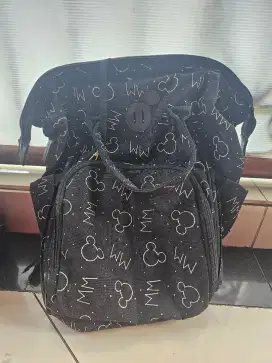 Diapers bag no brand