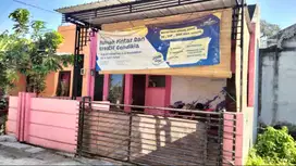Jual Cepat Rumah Menganti, Gresik 93 m2