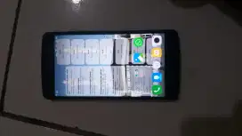 Lenovo K4 Note ram 3Gb Normal