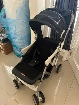 Stroller babydoes elloz
