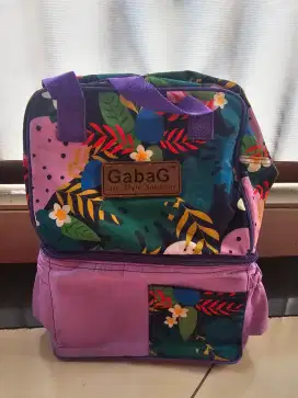Gabag asi preloved