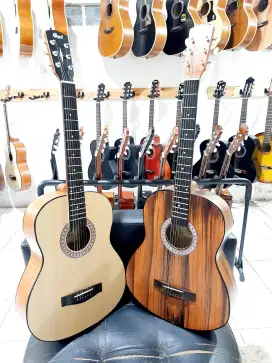 Gitar akustik termurah di bandung