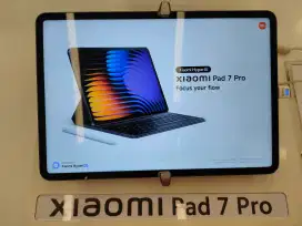 Xiaomi Pad 7 Pro