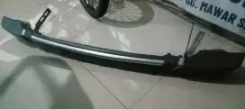 Tanduk belakang avanza merek auto 2000