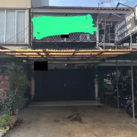 Jual Cepat Ruko 2 Lantai Di Daerah Kelapa Gading, Jakarta Utara.