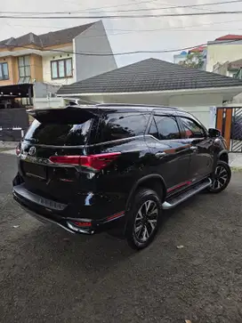 Toyota Fortuner 2018 Diesel