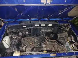 Toyota Kijang 1990 Bensin
