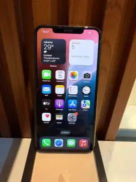 iPhone 11 Promax 256 GB