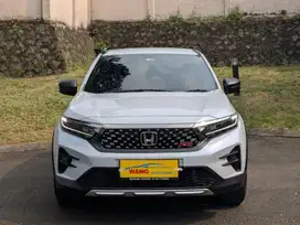(Km 3.000) WRVRS Sensing 2023 record tgn 1