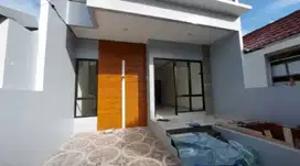 RUMAH BARU DI BINTARA