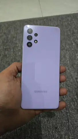 Samsung A32 NFC 4/64 unit only