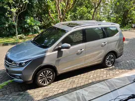 Wuling Cortez 2022 Bensin