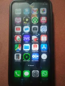 Realme c11 2021 2/32 gb batangan