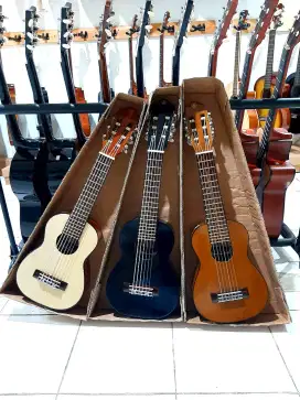 Gitar lele gitar mini