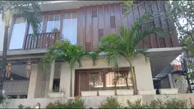 Di jual rumah jalan Tukad Batanghari, Denpasar, Bali