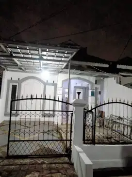 Rumah Minimalis Siap Huni – Harga Nego!