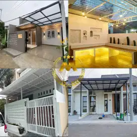 Kanopi jabodetabek