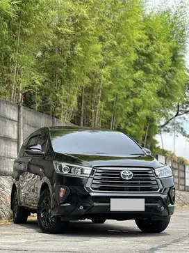 Innova V Luxury Matic 2021