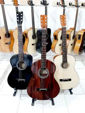 Gitar akustik murah di bandung