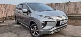 [OLXMOBBI] DP Rendah Mitsubishi Xpander 1.5 Ultimate-AT 2018 VOA