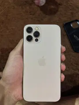 Iphone 12 PRO 128 GB ALL Operator
