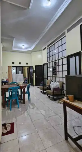 Termurah! Rumah Bunga Dewandaru Kota Malang