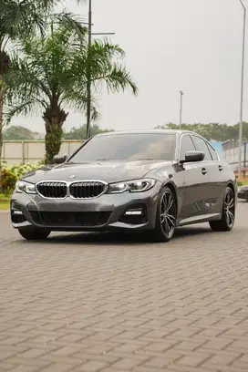 Anak Muda! BMW 330i M Sport 2021 G20 New Model