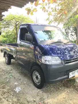 Daihatsu Gran max 2014 Bensin
