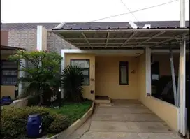 RUMAH MINIMALIS DI GRAND SHARON SOEKARNO HATTA DKT RS AL ISLAM bdg-F