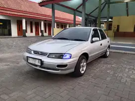 Timor SOHC 2000 Bensin